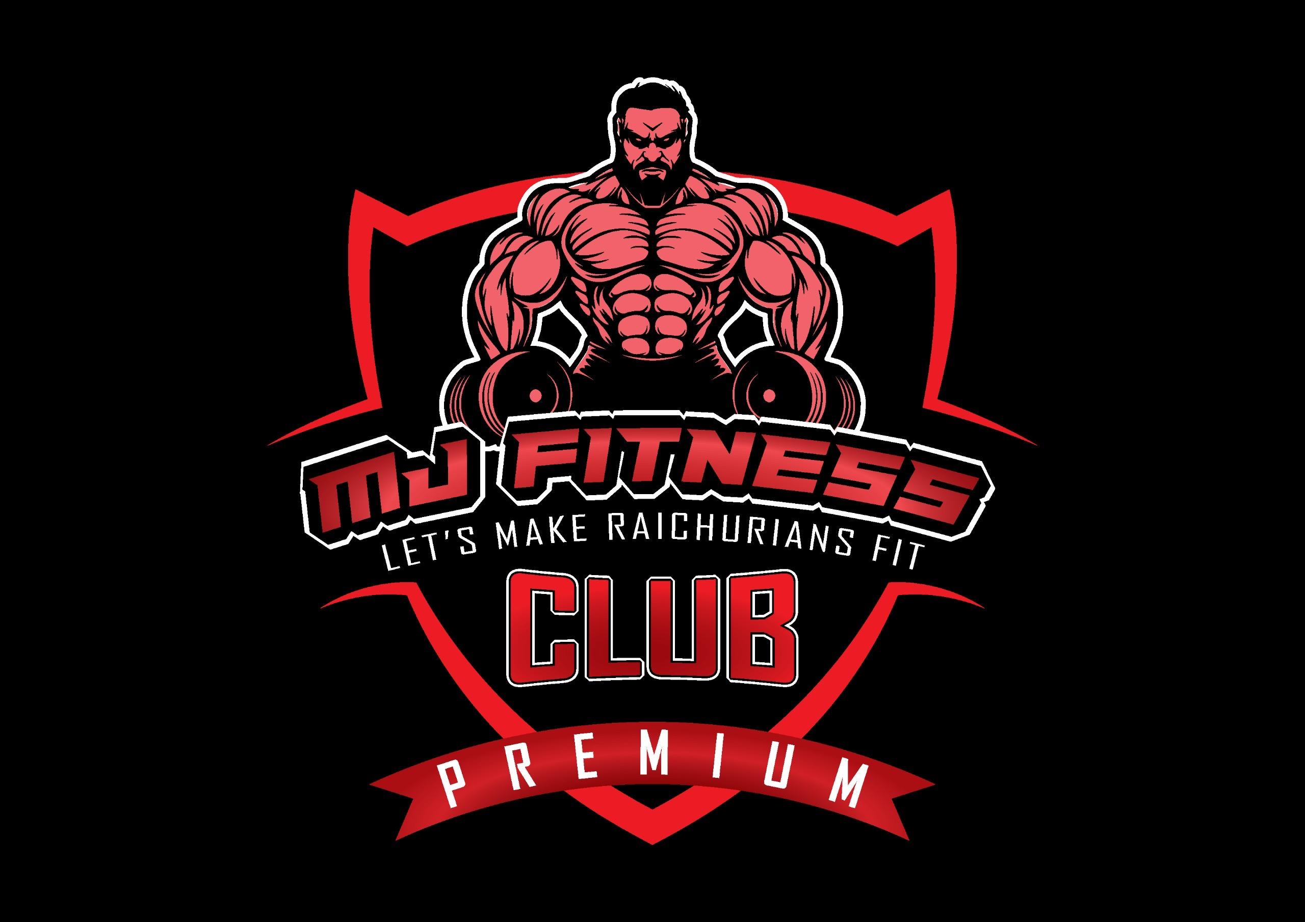 MJ Fitness Club